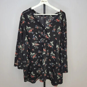 George  Blouse